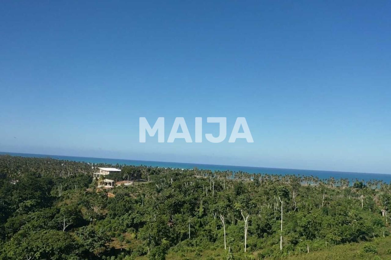 Земля El Cedro, Доминиканская Республика, 12 388 м² - фото 2