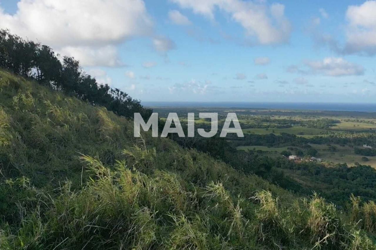 Земля El Cedro, Доминиканская Республика, 408 759 м² - фото 2