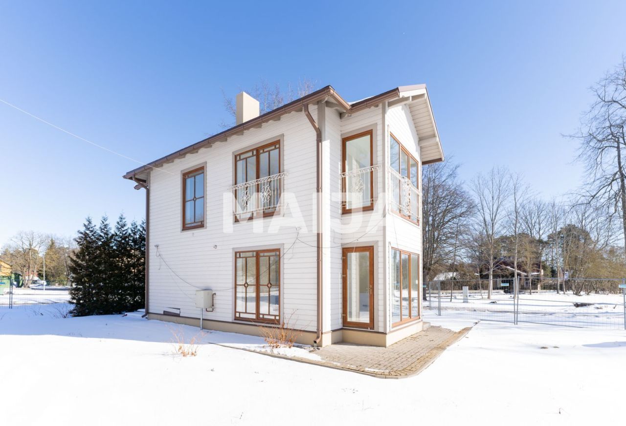 Отель, гостиница в Юрмале, Латвия, 1 025 м² - фото 2