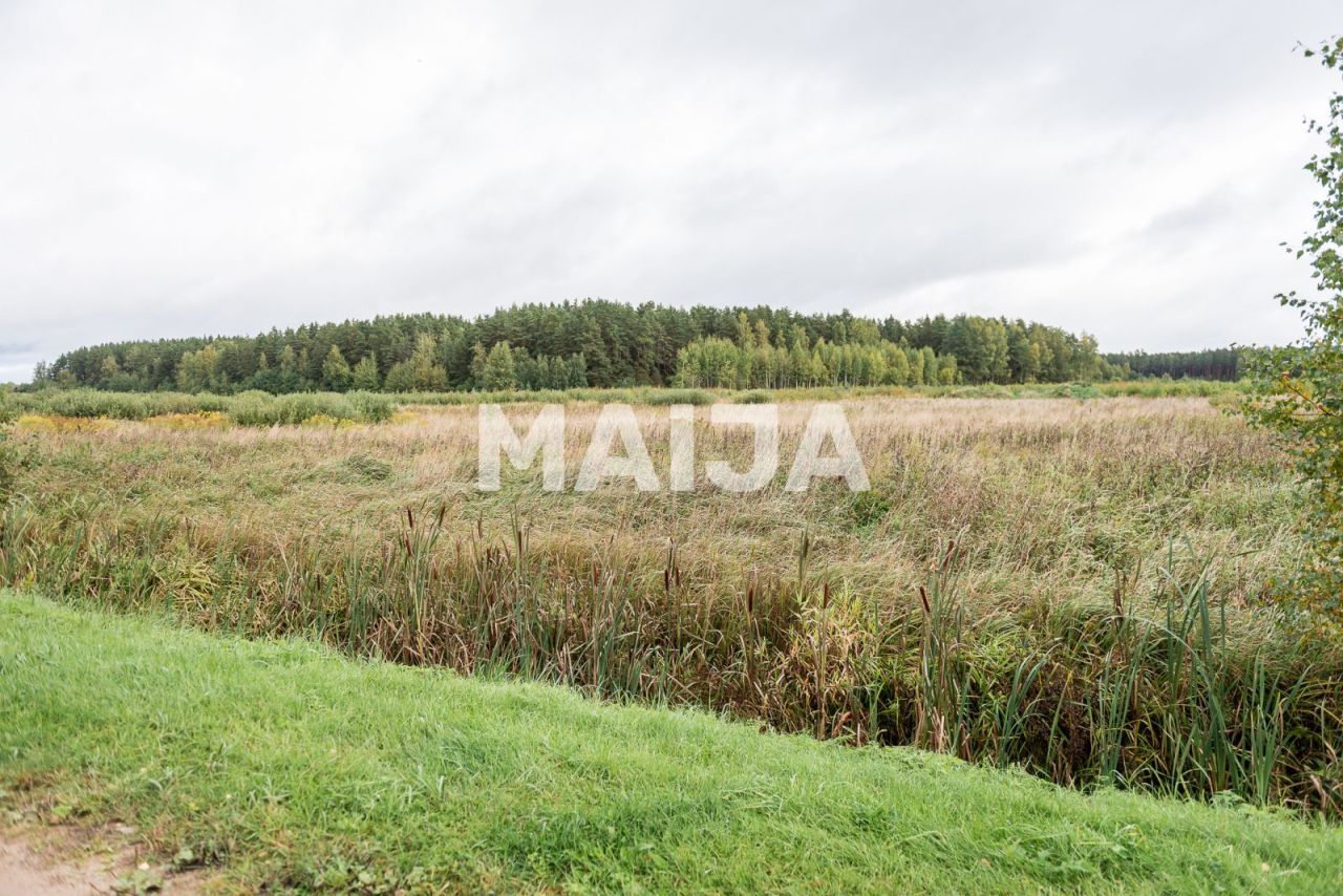 Земля в Бабите, Латвия, 265 600 м² - фото 2