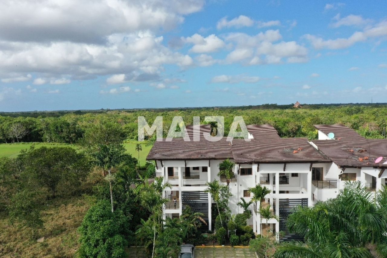 Апартаменты Guayacanes, Доминиканская Республика, 272.32 м² - фото 2