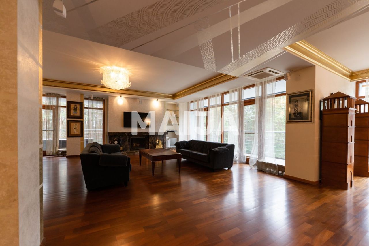 Апартаменты в Юрмале, Латвия, 330 м² - фото 2