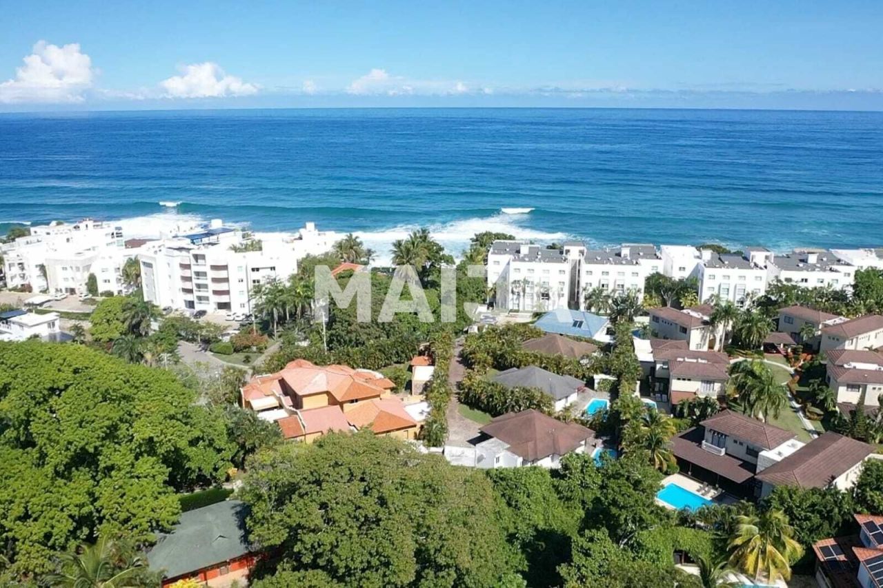 Вилла в Сосуа, Доминиканская Республика, 520 м² - фото 2