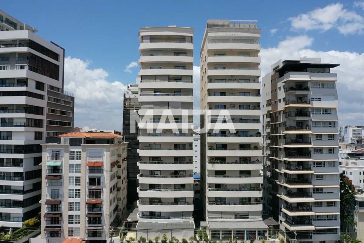 Апартаменты Santo Domingo Norte, Доминиканская Республика, 300 м² - фото 2