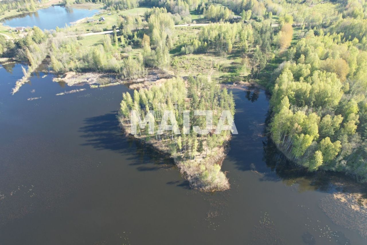 Земля Jevtisovka, Латвия, 40 120 м² - фото 2