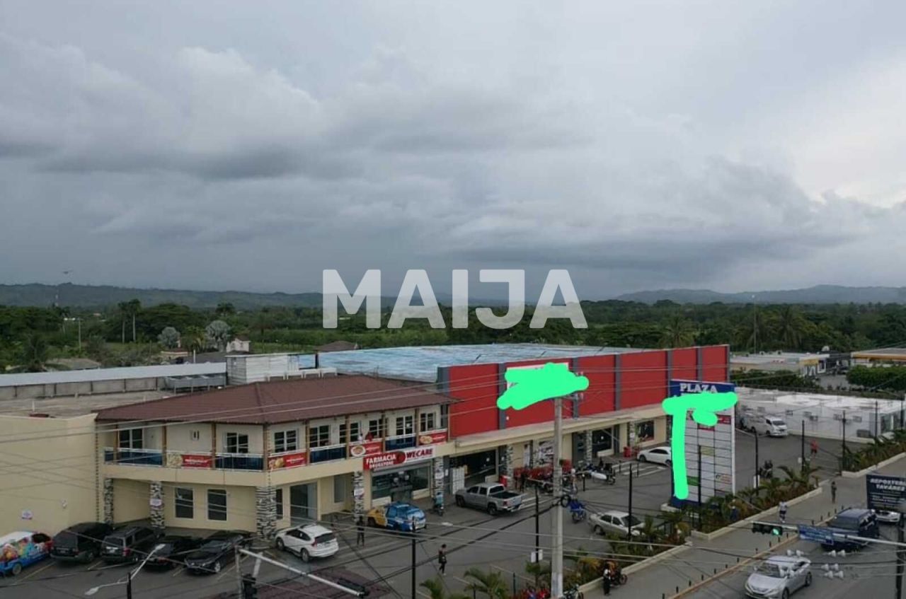 Кафе, ресторан в Кабарете, Доминиканская Республика, 4 000 м² - фото 2