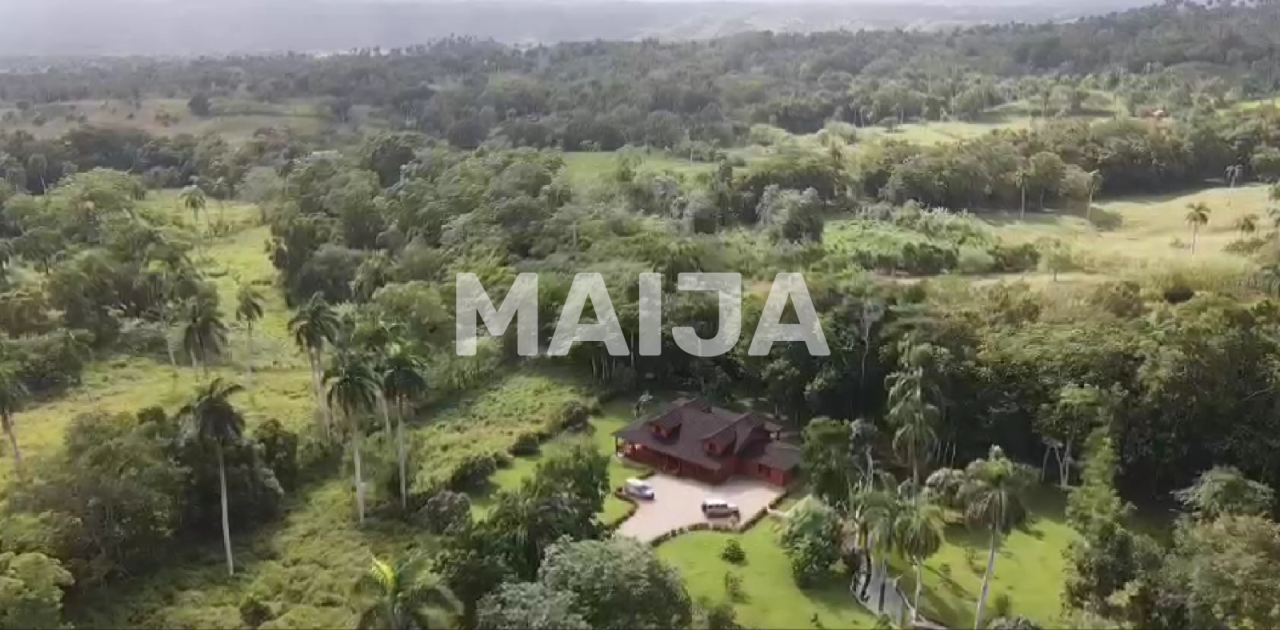 Земля в Кабарете, Доминиканская Республика, 230 000 м² - фото 2