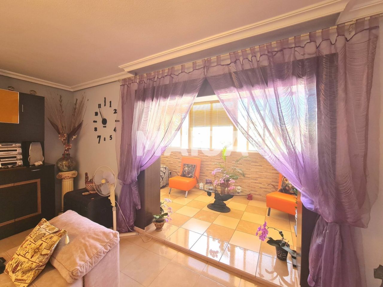 Апартаменты в Торревьехе, Испания, 82 м² - фото 2