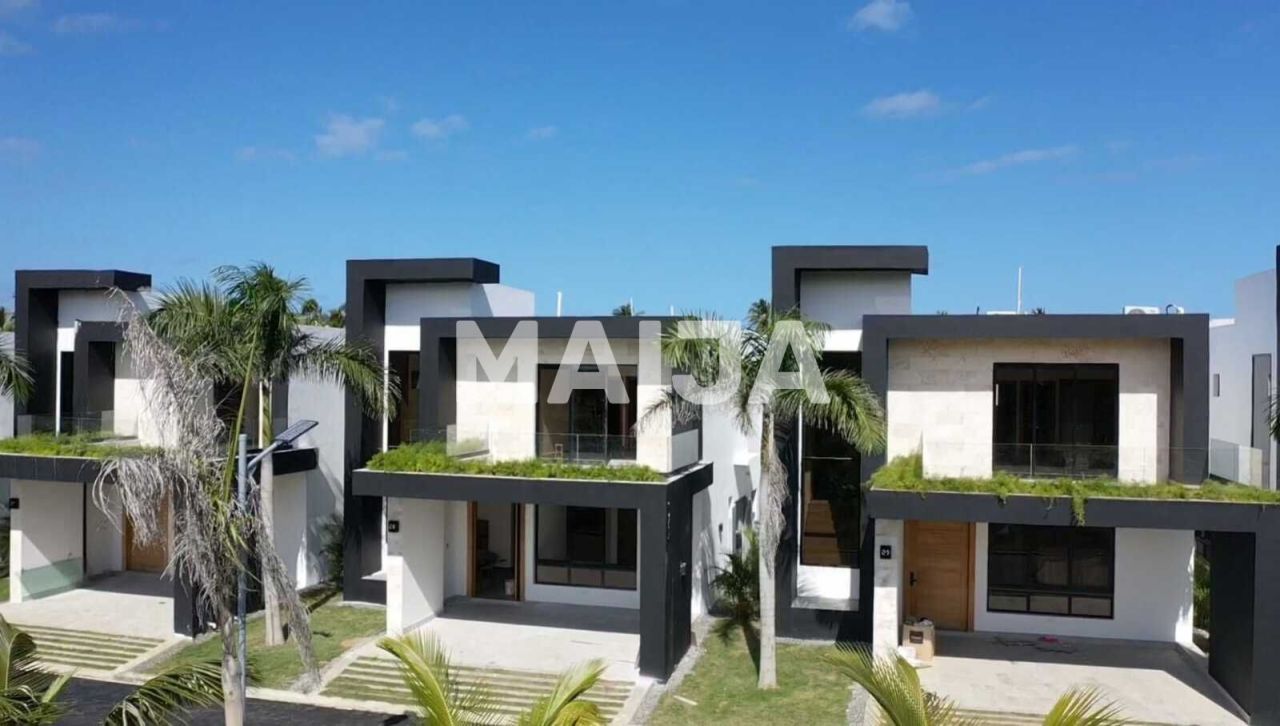 Квартира в Пунта-Кана, Доминиканская Республика, 382 м² - фото 2