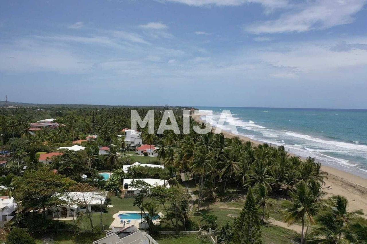 Вилла в Кабарете, Доминиканская Республика, 160 м² - фото 2