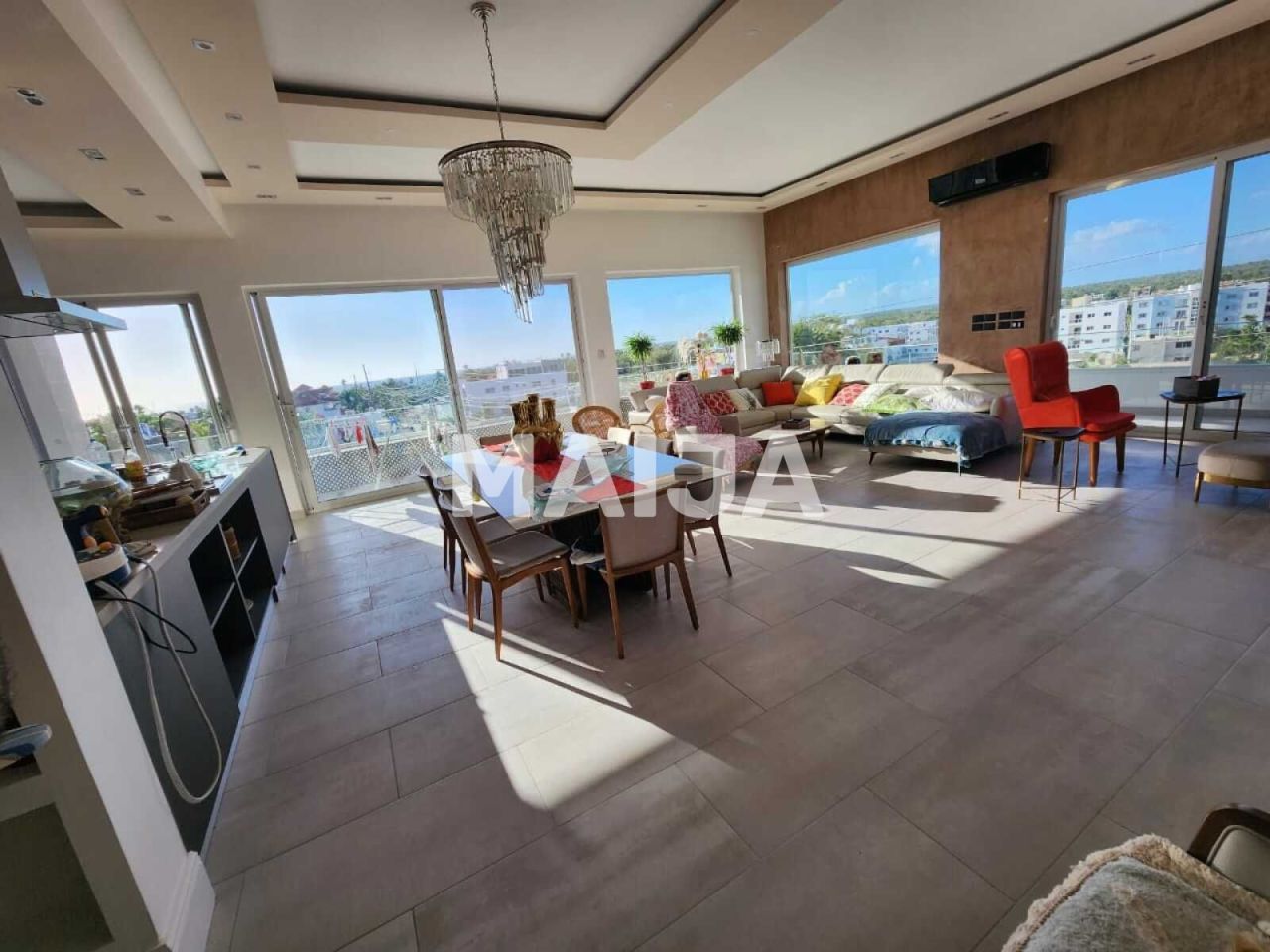 Апартаменты в Байяибе, Доминиканская Республика, 500 м² - фото 2