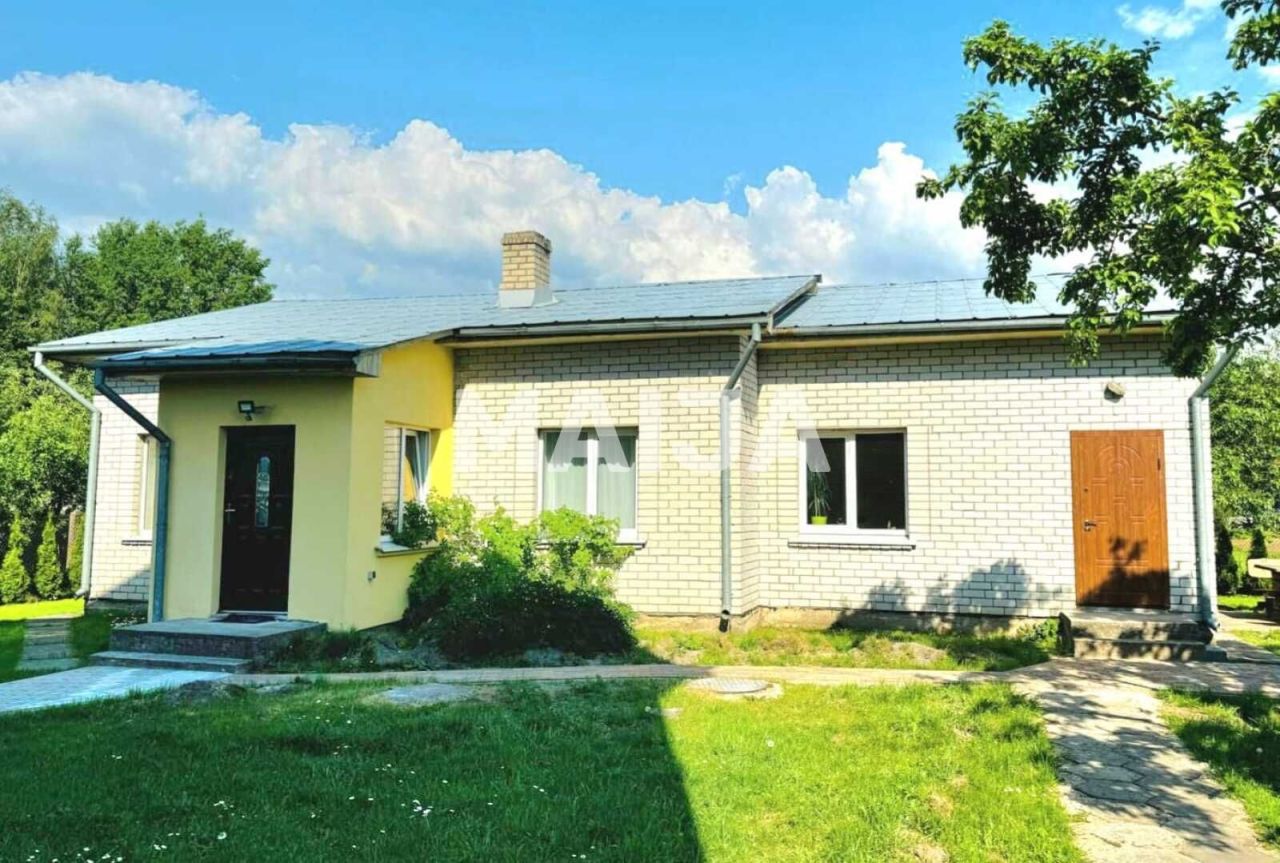 Дом в Звейниекциемсе, Латвия, 288 м² - фото 2