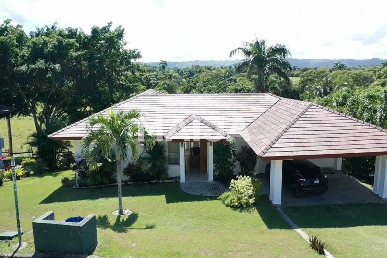 Дом в Сосуа, Доминиканская Республика, 250 м² - фото 2