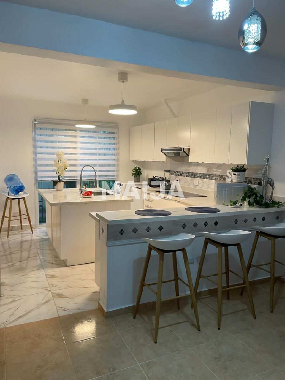 Апартаменты в Пунта-Кана, Доминиканская Республика, 71 м² - фото 2