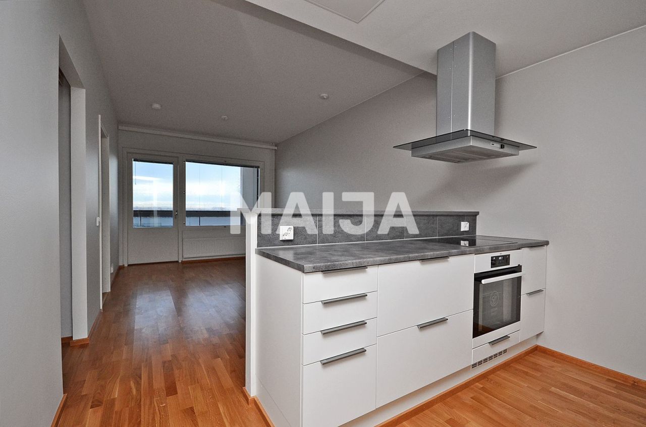 Апартаменты Торнио, Финляндия, 51.5 м² - фото 3