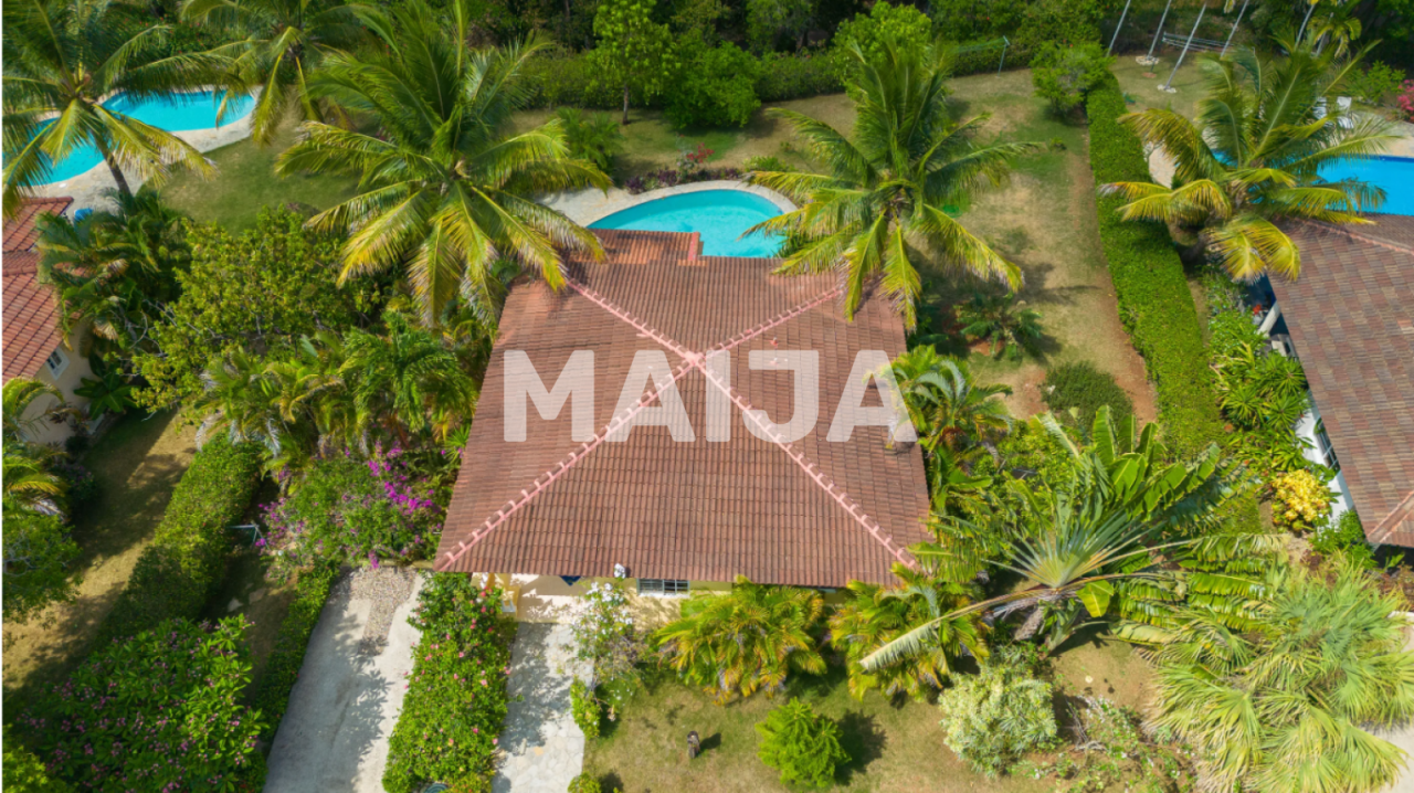 Вилла в Сосуа, Доминиканская Республика, 109.4 м² - фото 3