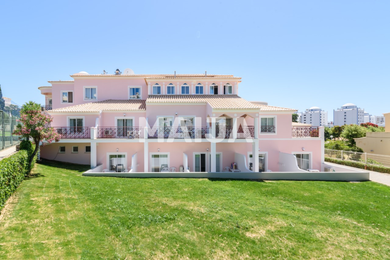 Апартаменты в Портимане, Португалия, 37 м² - фото 3