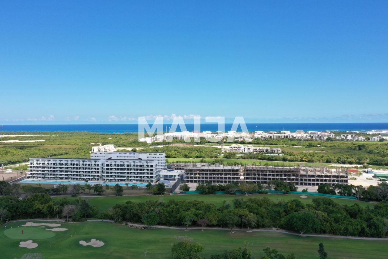 Апартаменты в Пунта-Кана, Доминиканская Республика, 253.65 м² - фото 3