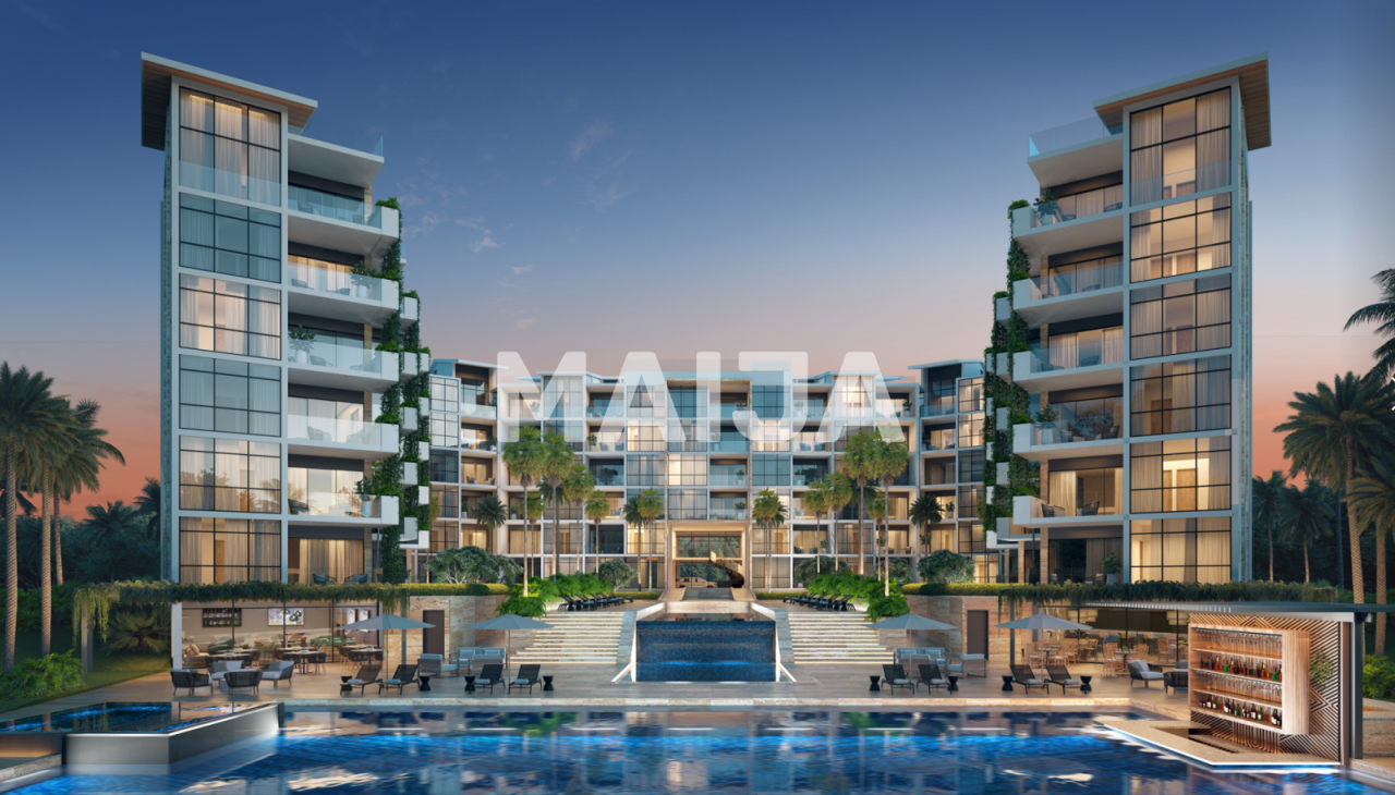 Апартаменты в Кап-Кане, Доминиканская Республика, 140.2 м² - фото 3