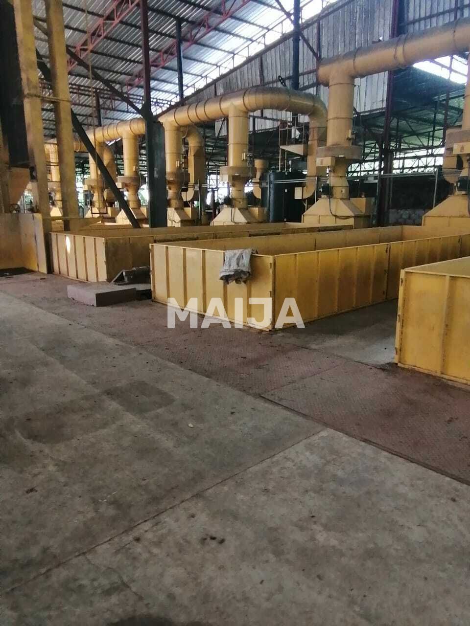 Производство в Гаспар Эрнандес, Доминиканская Республика, 4 340 000 м² - фото 3