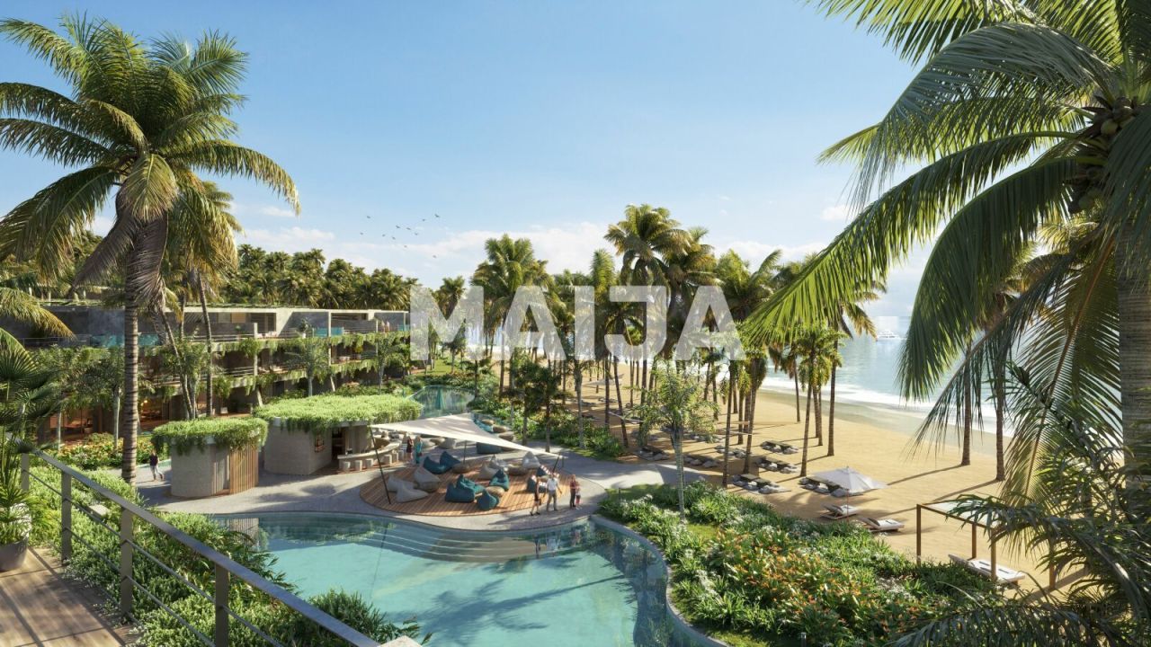 Апартаменты в Лас Терренас, Доминиканская Республика, 250 м² - фото 3