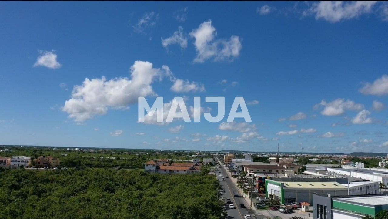 Земля в Пунта-Кана, Доминиканская Республика, 57 345.74 м² - фото 3
