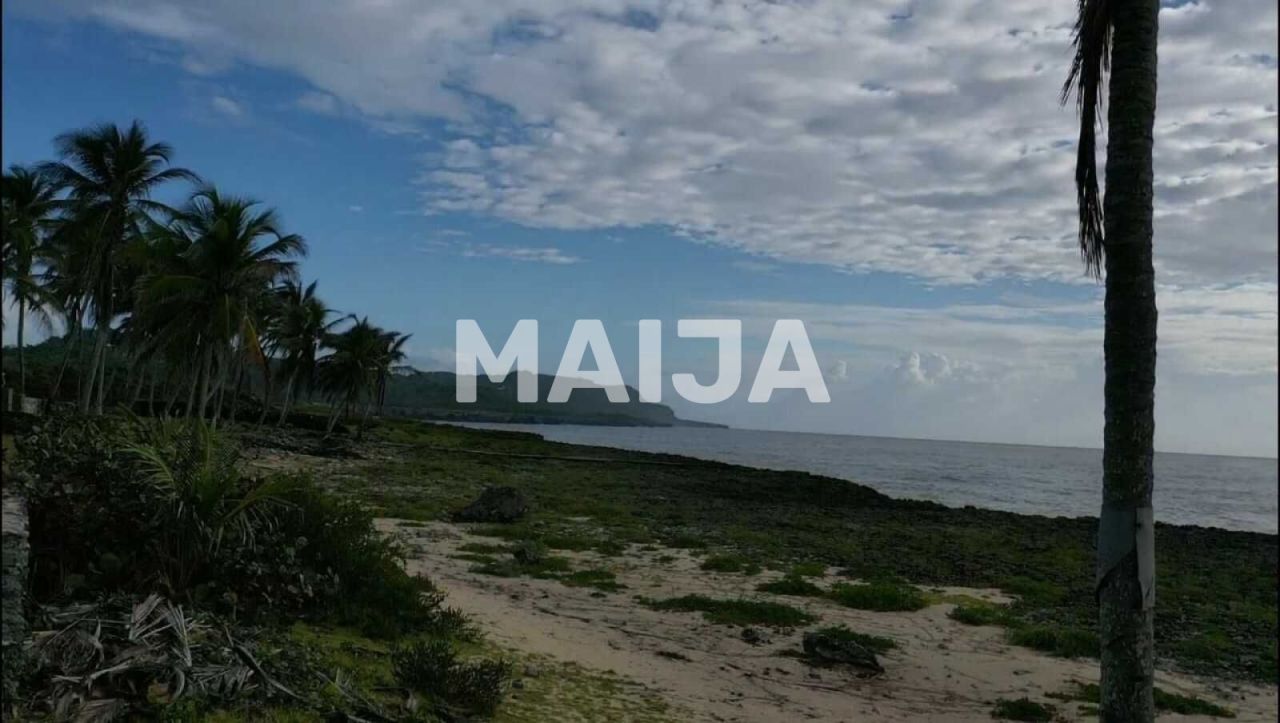 Земля в Самане, Доминиканская Республика, 17 000 м² - фото 3