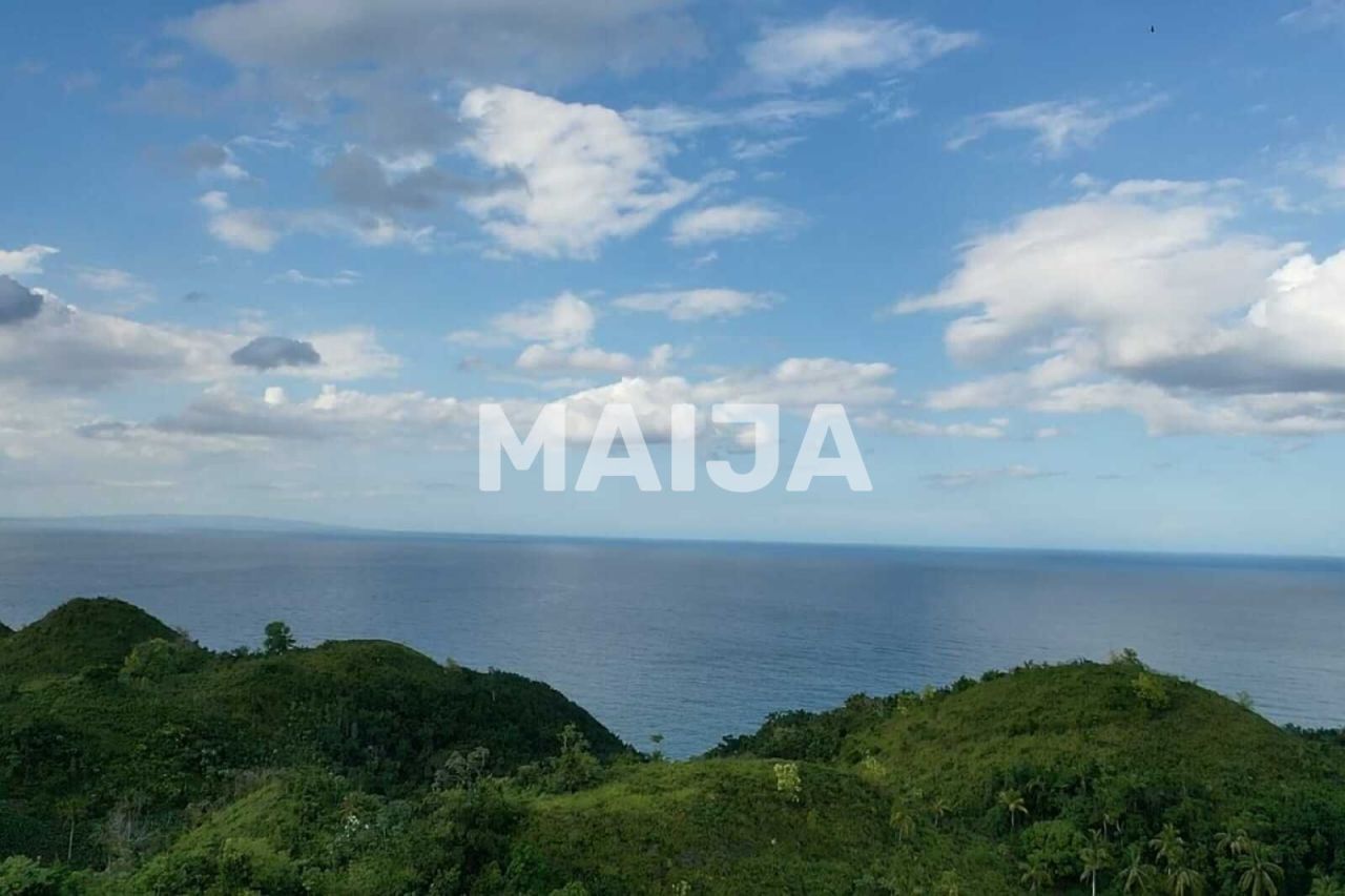 Земля в Лас Терренас, Доминиканская Республика, 200 000 м² - фото 3