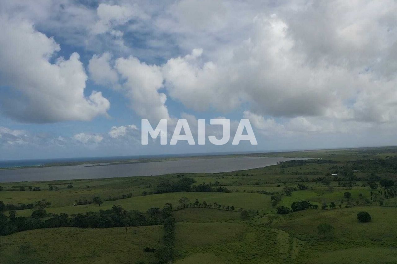 Земля El Cedro, Доминиканская Республика, 503 088 м² - фото 3