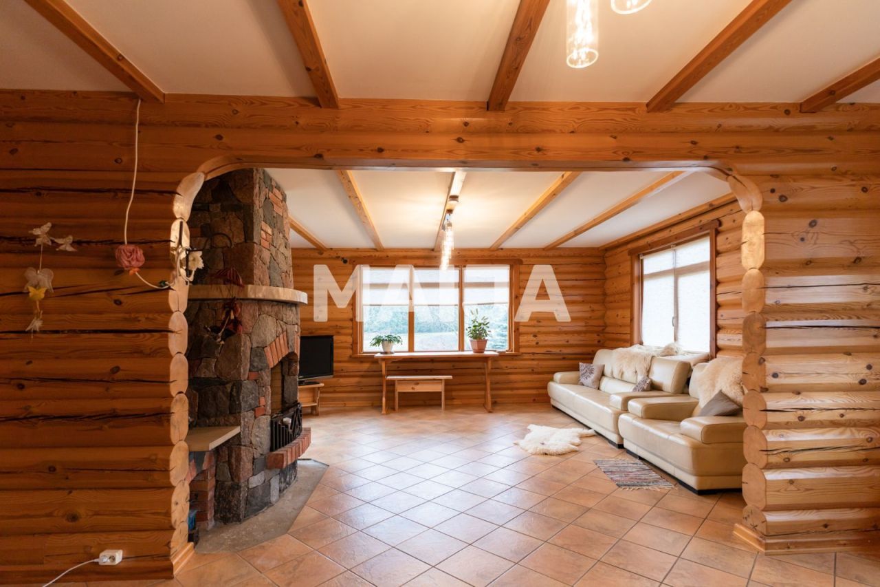 Дом в Адажи, Латвия, 180 м² - фото 3