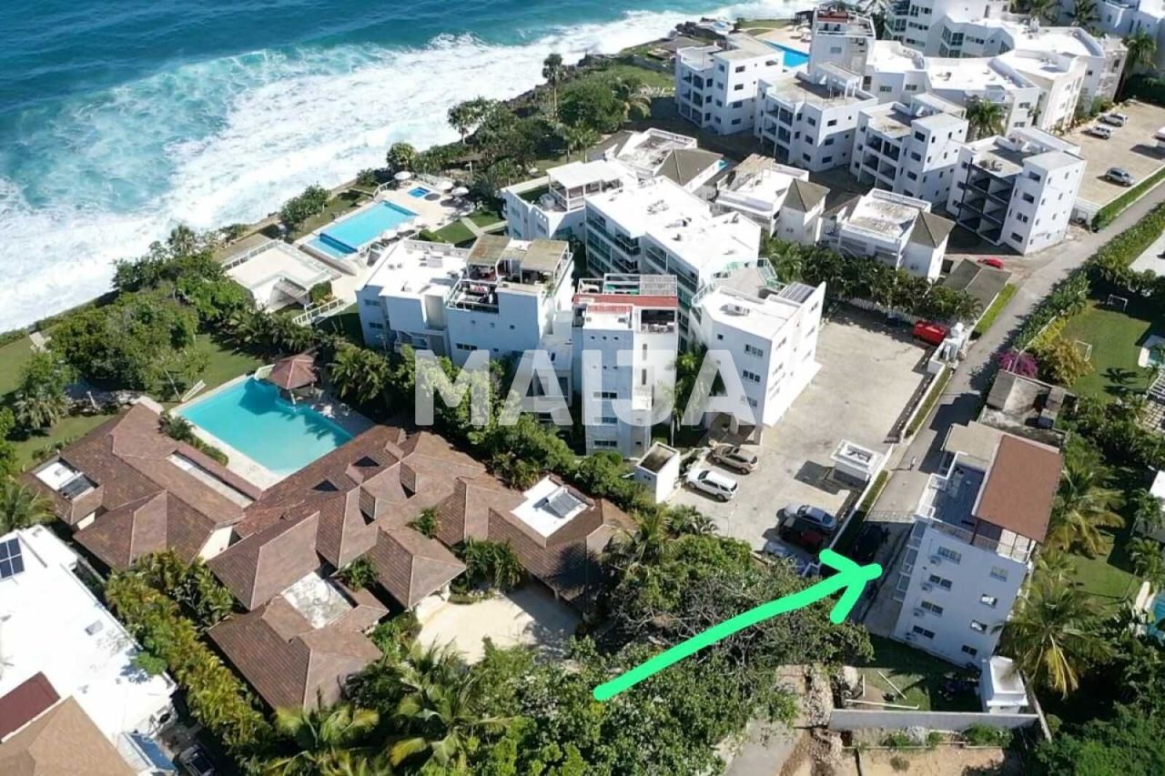 Апартаменты в Сосуа, Доминиканская Республика, 600 м² - фото 3