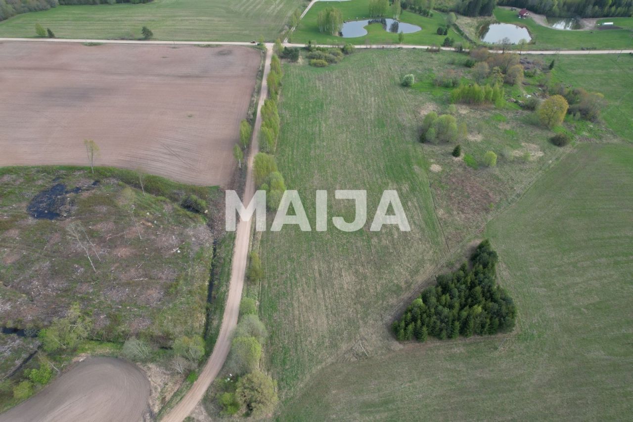 Земля Adamova, Латвия, 22 000 м² - фото 3