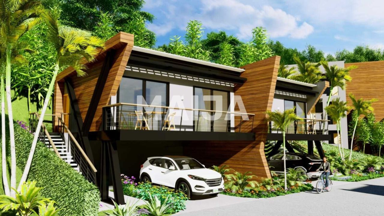 Дом в Лас Терренас, Доминиканская Республика, 140.91 м² - фото 3