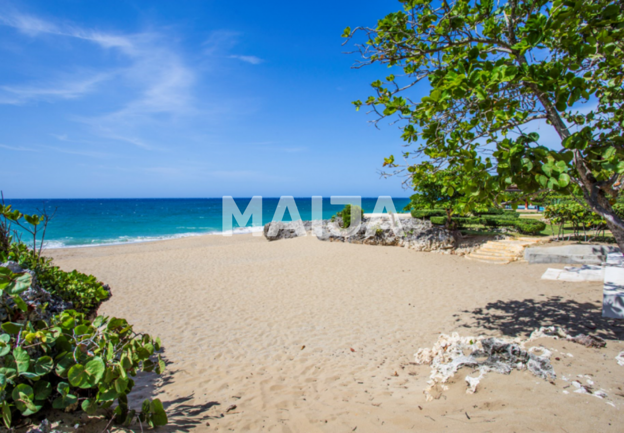 Земля в Сосуа, Доминиканская Республика, 320.89 м² - фото 3