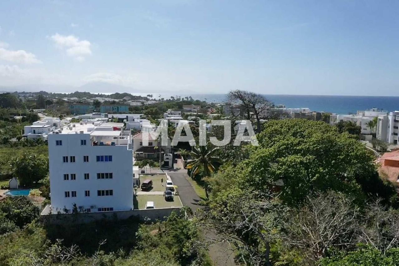 Апартаменты в Сосуа, Доминиканская Республика, 139 м² - фото 3