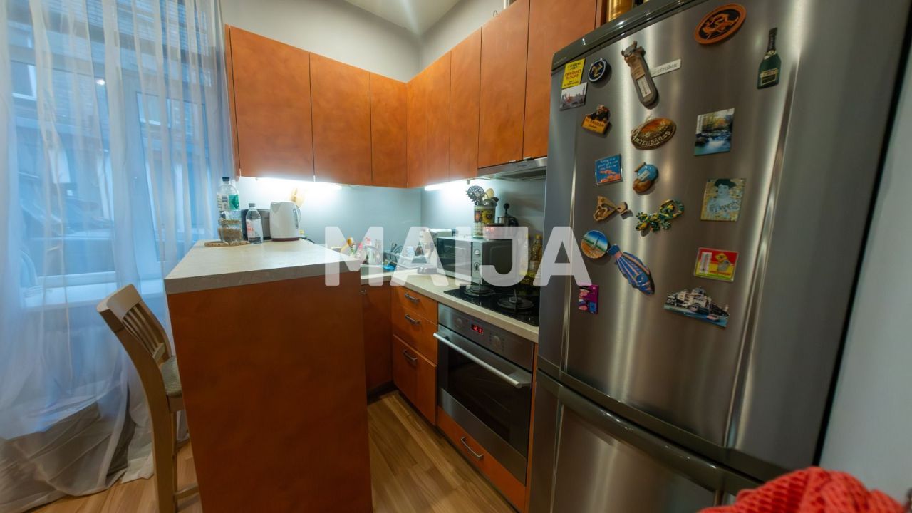 Апартаменты в Риге, Латвия, 54 м² - фото 3