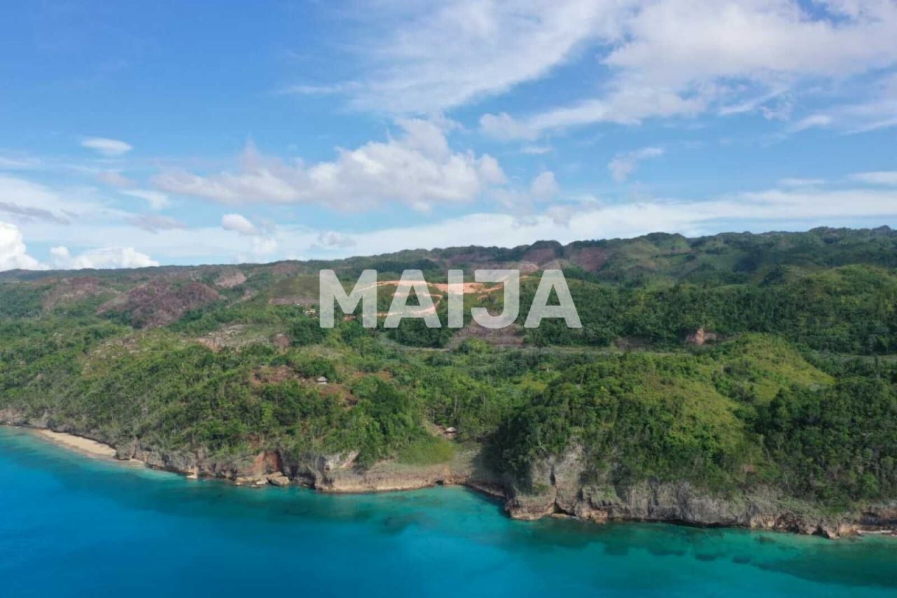 Земля в Лас Терренас, Доминиканская Республика, 62 000 м² - фото 3