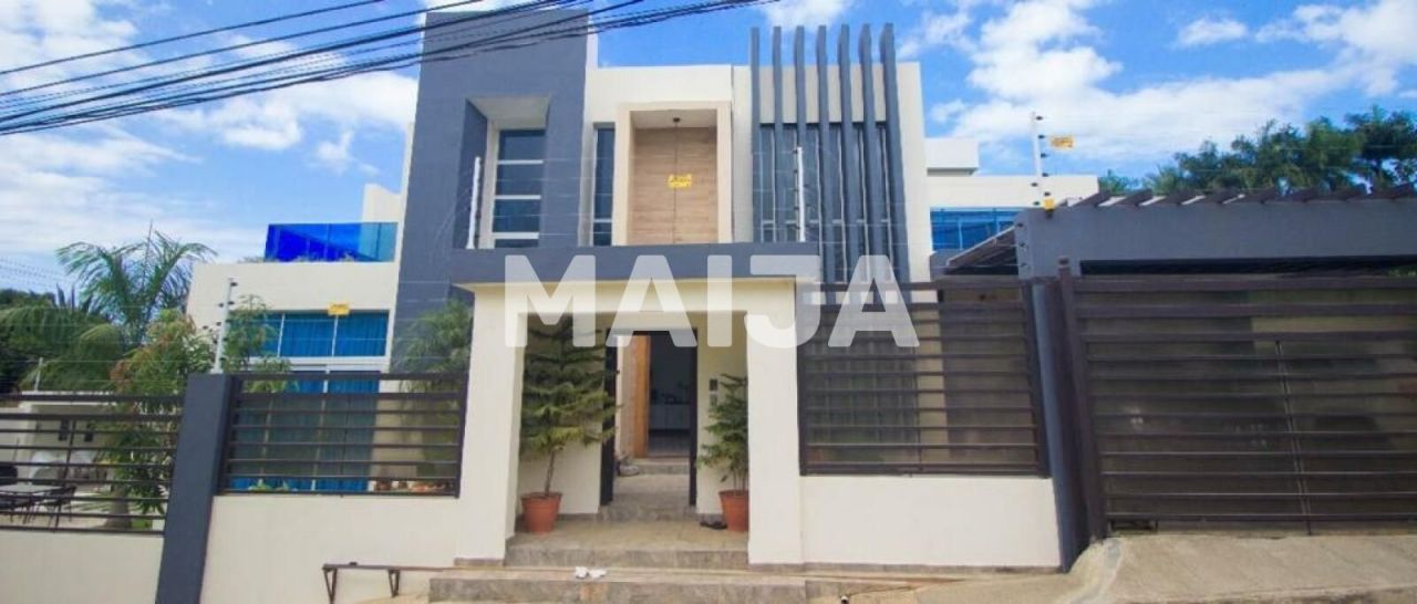 Дом в Пуэрто-Плата, Доминиканская Республика, 425 м² - фото 3