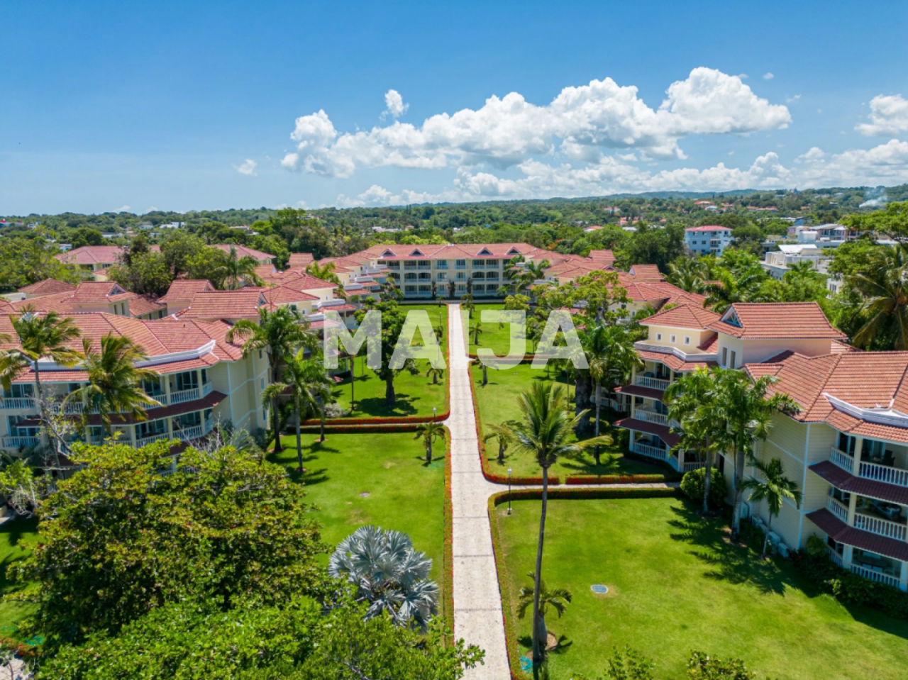 Апартаменты в Сосуа, Доминиканская Республика, 237 м² - фото 3