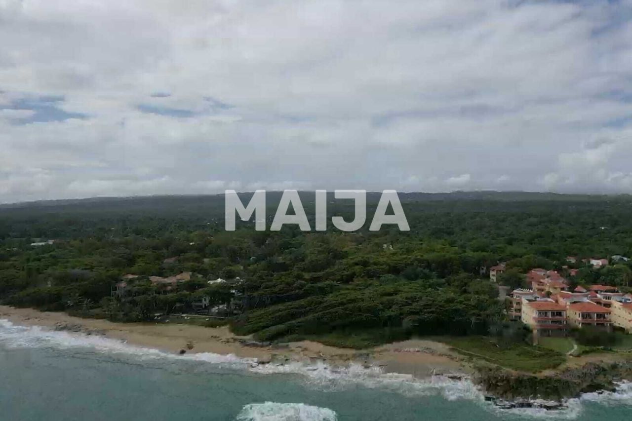 Земля в Сосуа, Доминиканская Республика, 31 000 м² - фото 3