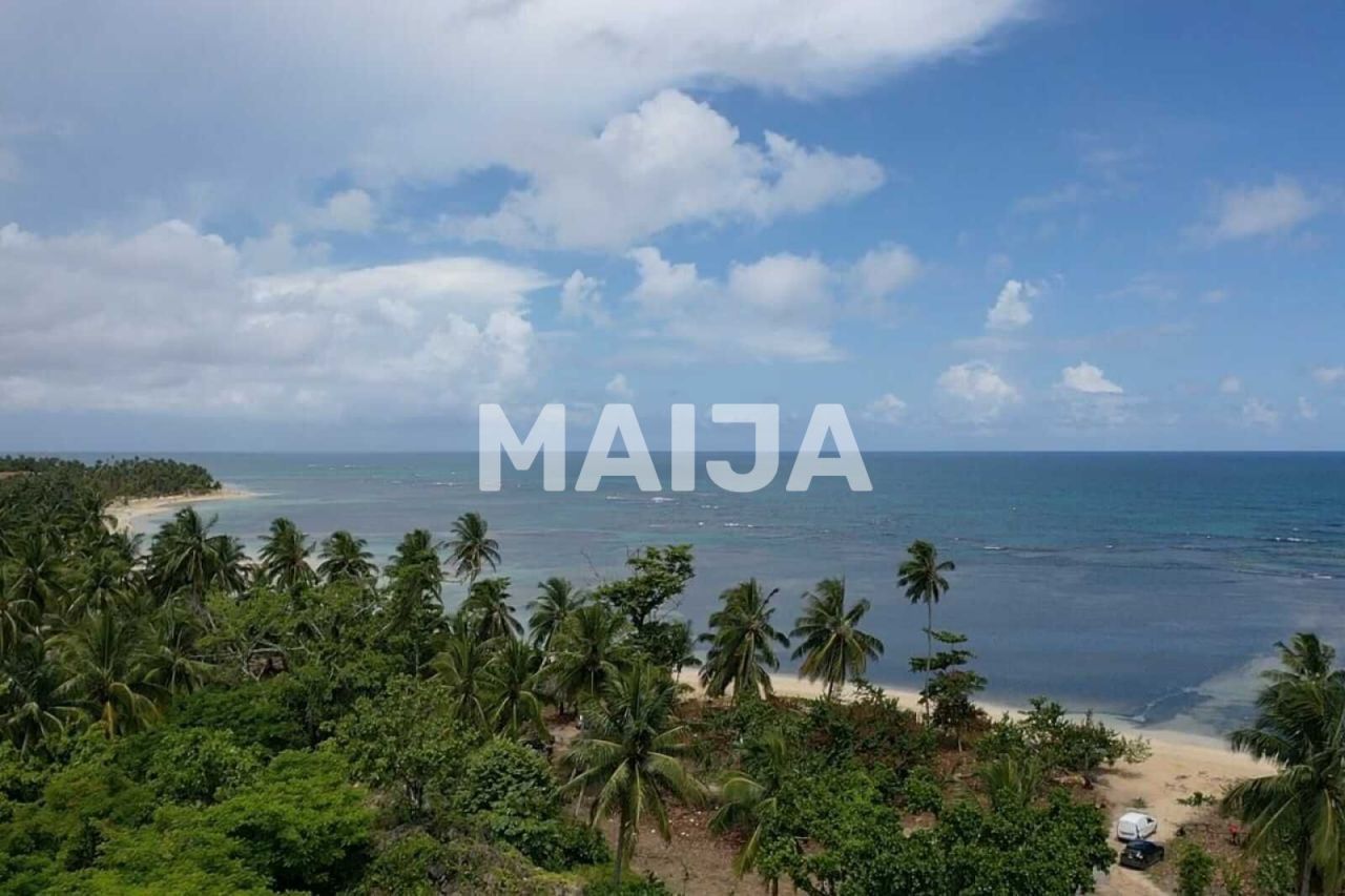 Земля в Лас Терренас, Доминиканская Республика, 5 087 м² - фото 3