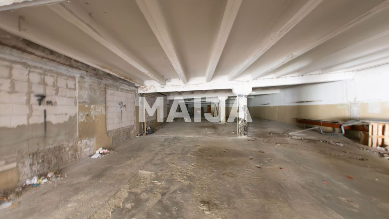 Офис в Даугавпилсе, Латвия, 2 000 м² - фото 3