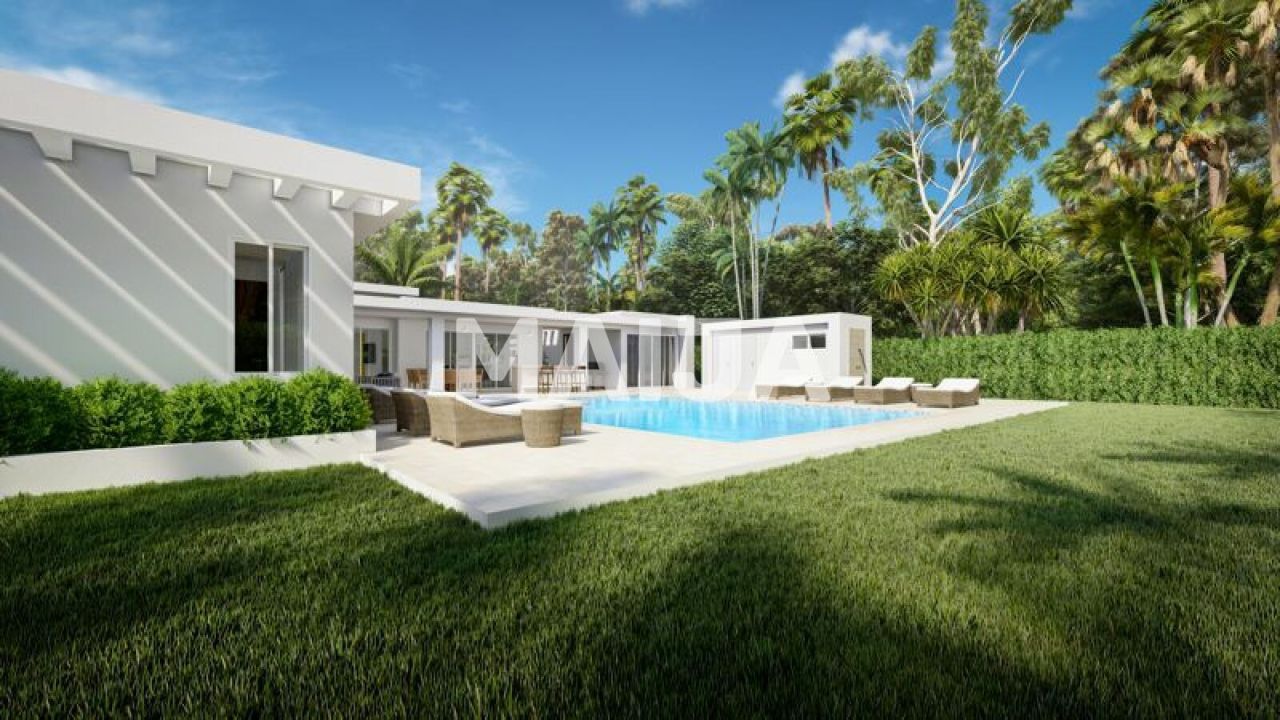 Дом в Кабарете, Доминиканская Республика, 285 м² - фото 3