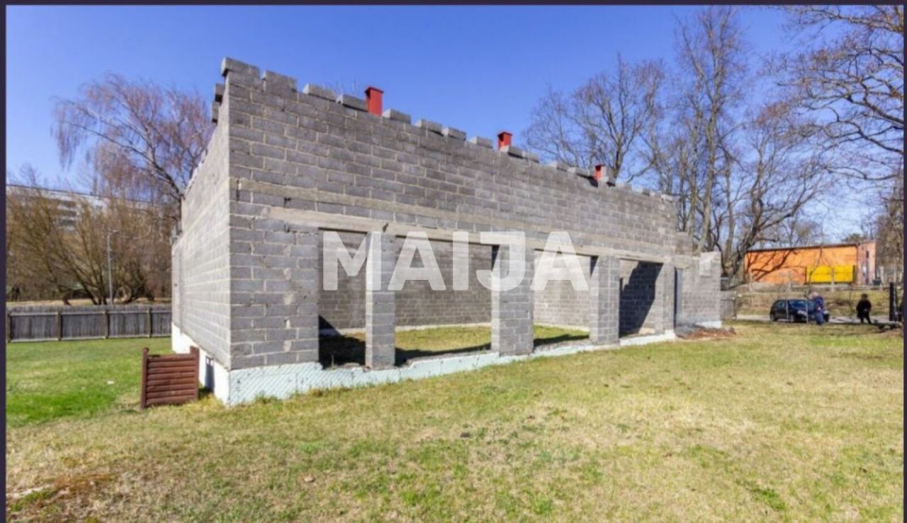 Дом в Риге, Латвия, 250 м² - фото 3