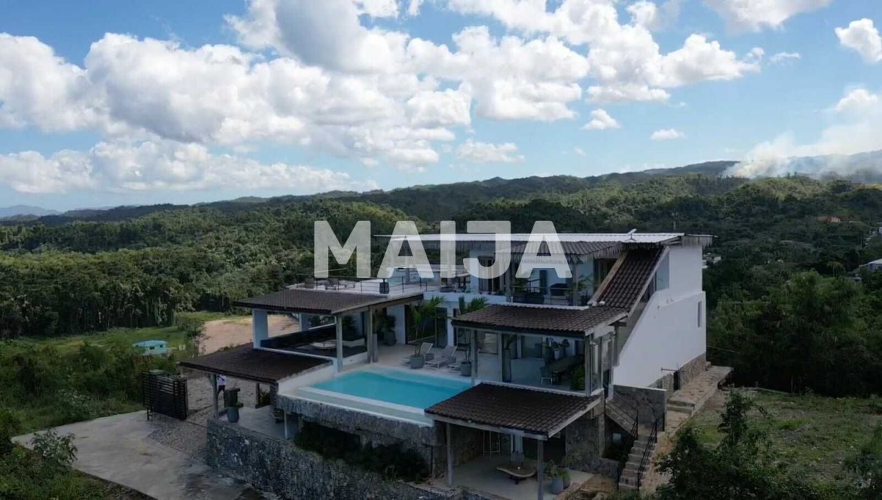 Вилла в Лас Терренас, Доминиканская Республика, 700 м² - фото 3