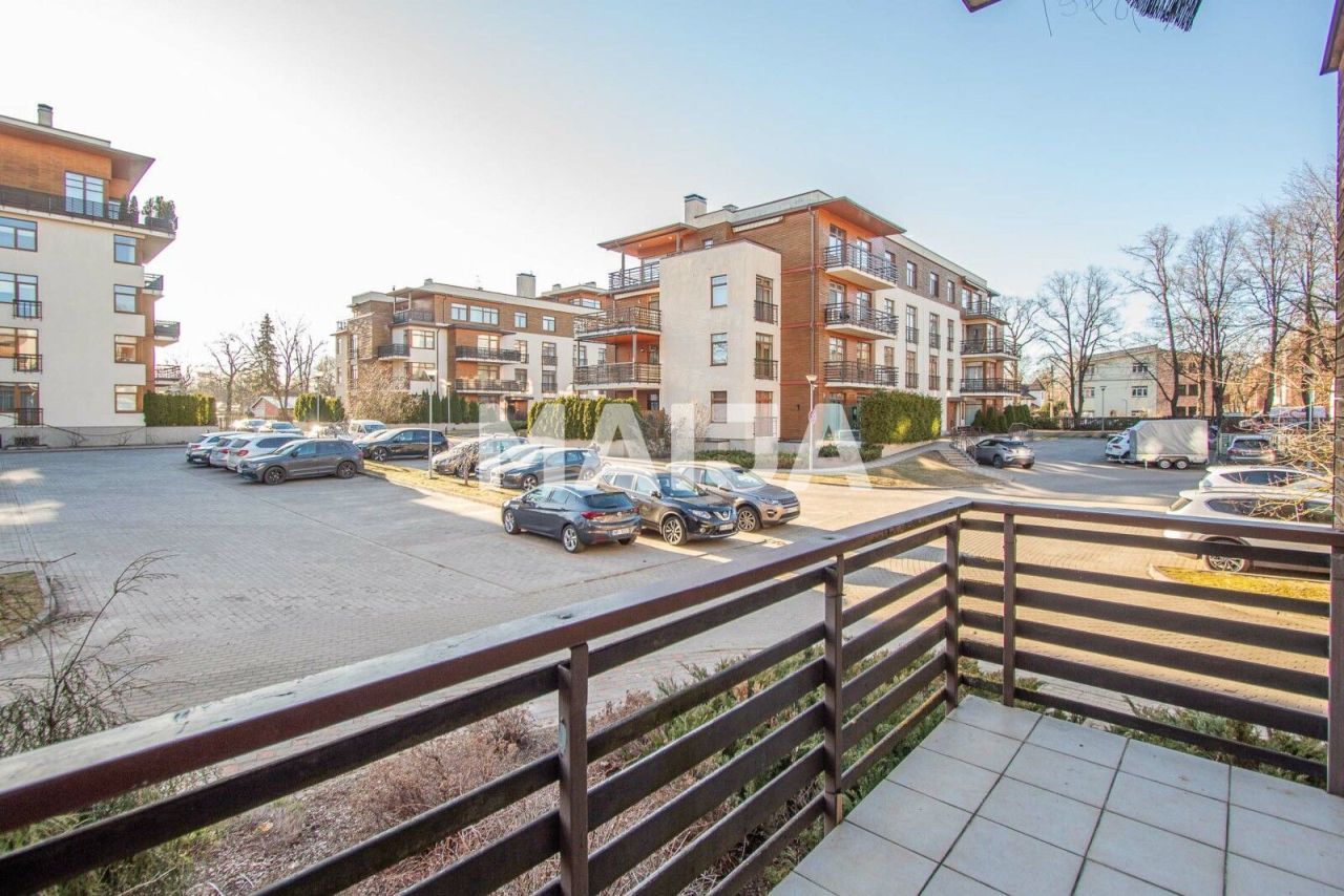 Апартаменты в Риге, Латвия, 65 м² - фото 3