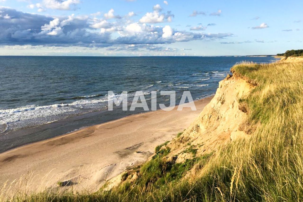 Земля Ulmale, Латвия, 18 600 м² - фото 3