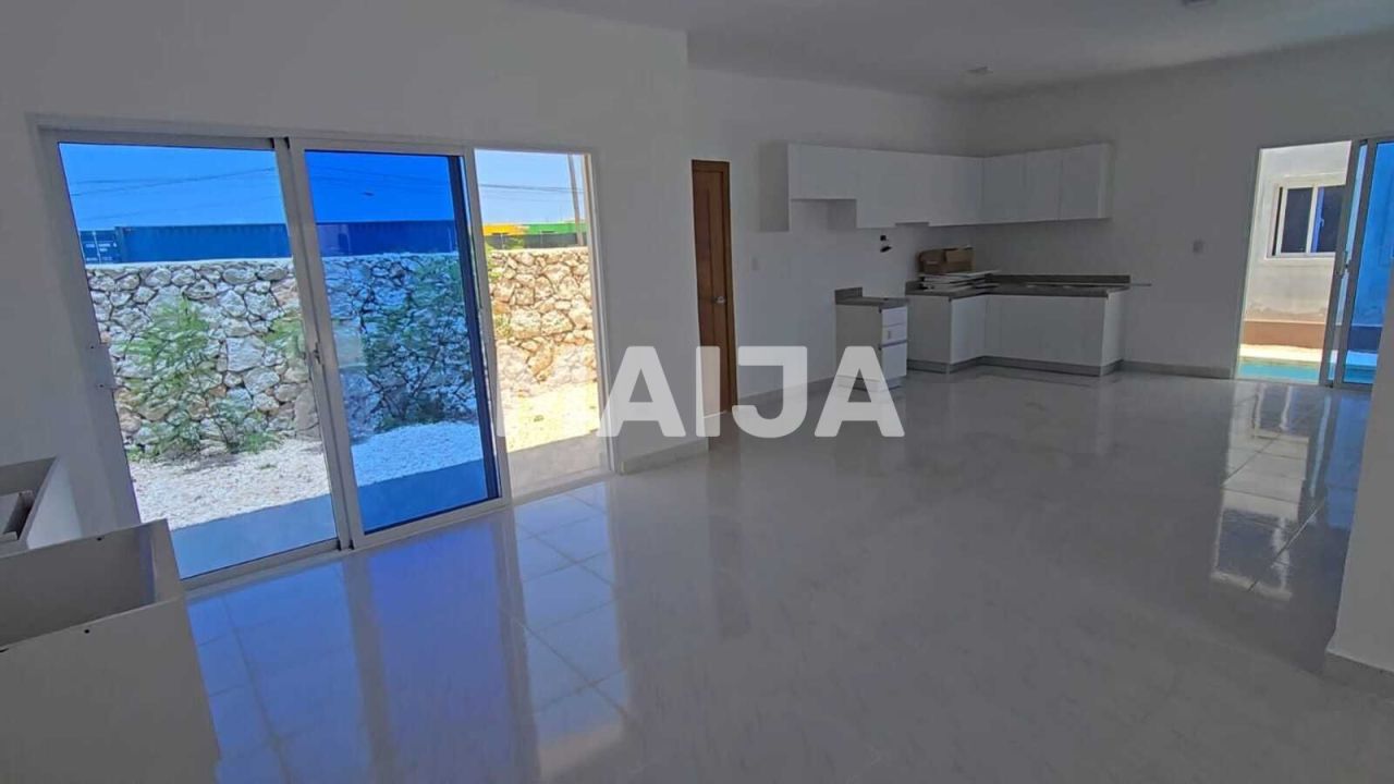 Дом в Пунта-Кана, Доминиканская Республика, 205 м² - фото 3