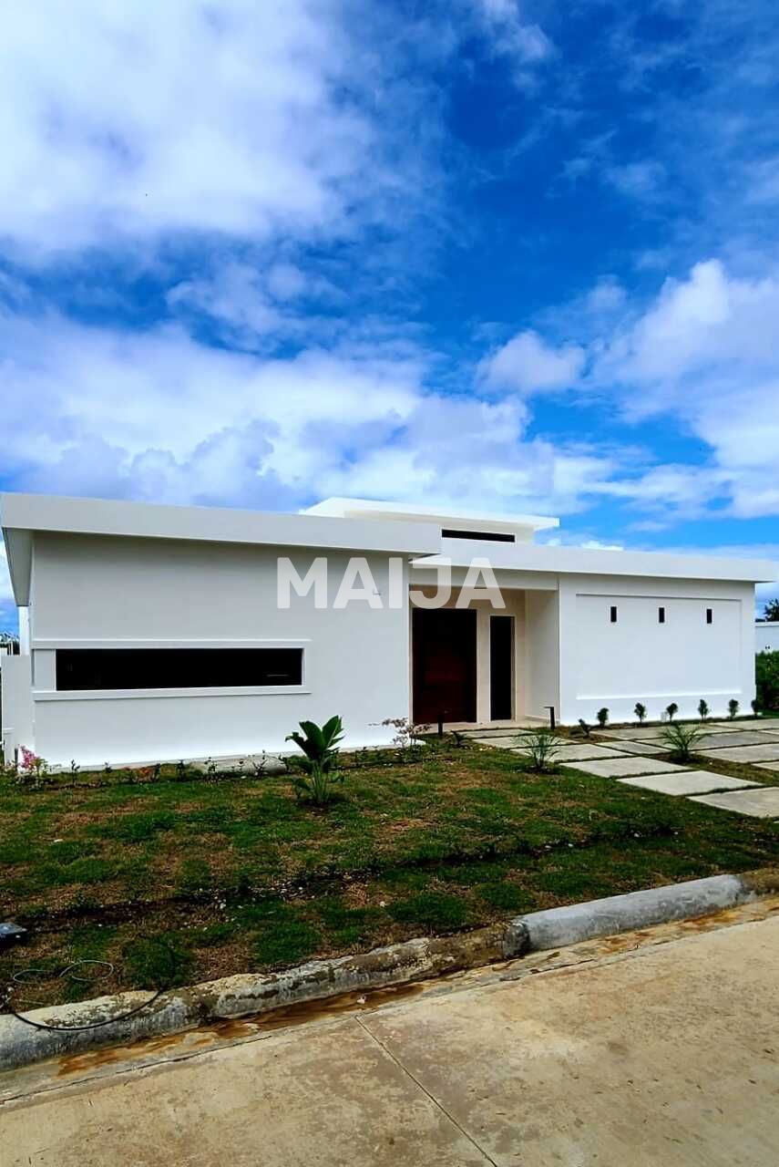 Вилла в Сосуа, Доминиканская Республика, 140 м² - фото 3