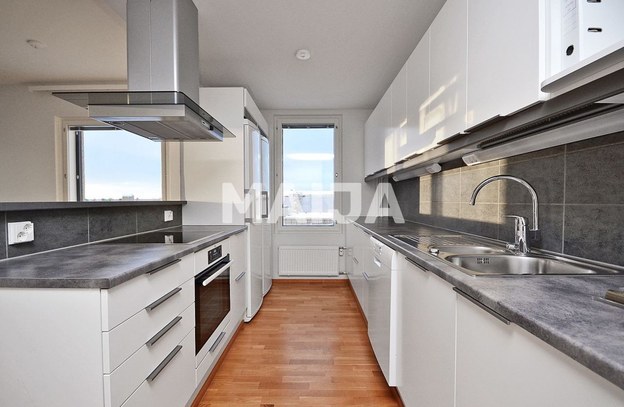 Апартаменты Торнио, Финляндия, 77 м² - фото 3